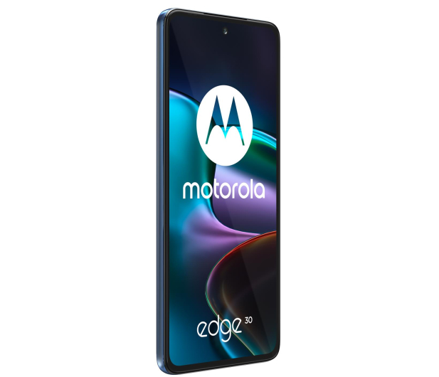 MOTOROLA EDGE 30 8/128GB Szary - 743820 - zdjęcie 4